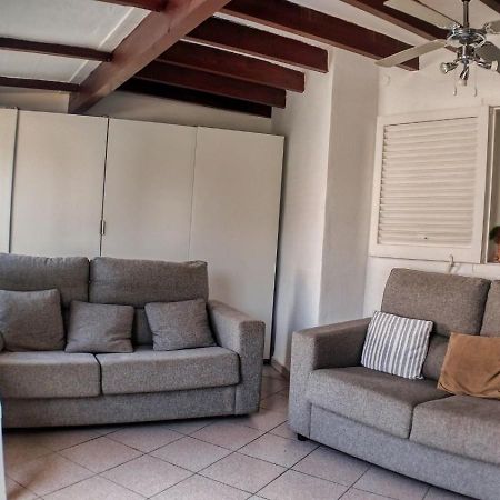 Casa Blanca Villa Калпе Екстериор снимка