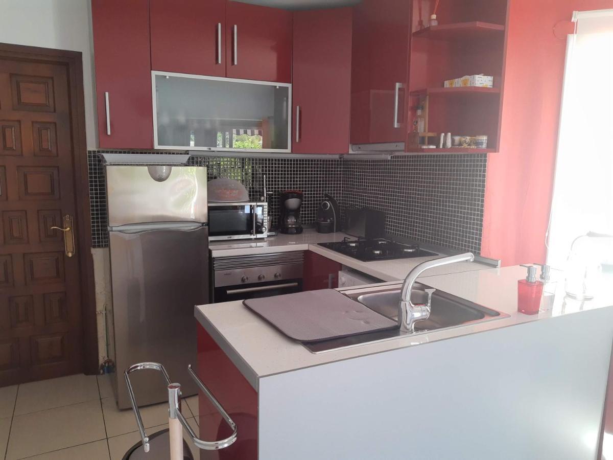 Casa Blanca Villa Калпе Екстериор снимка